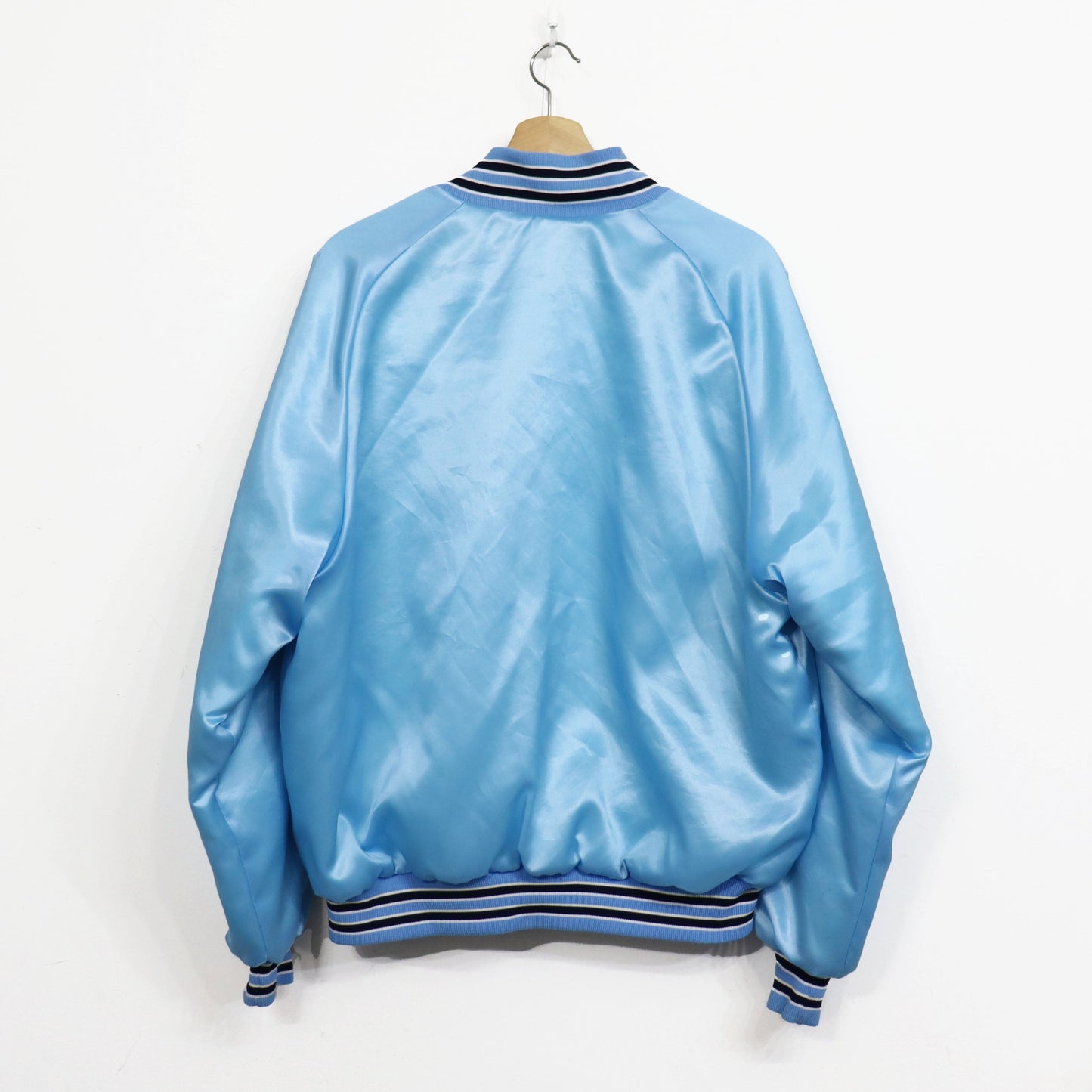 used : (Don Alleson Athletic) USAFA STADIUM JACKET