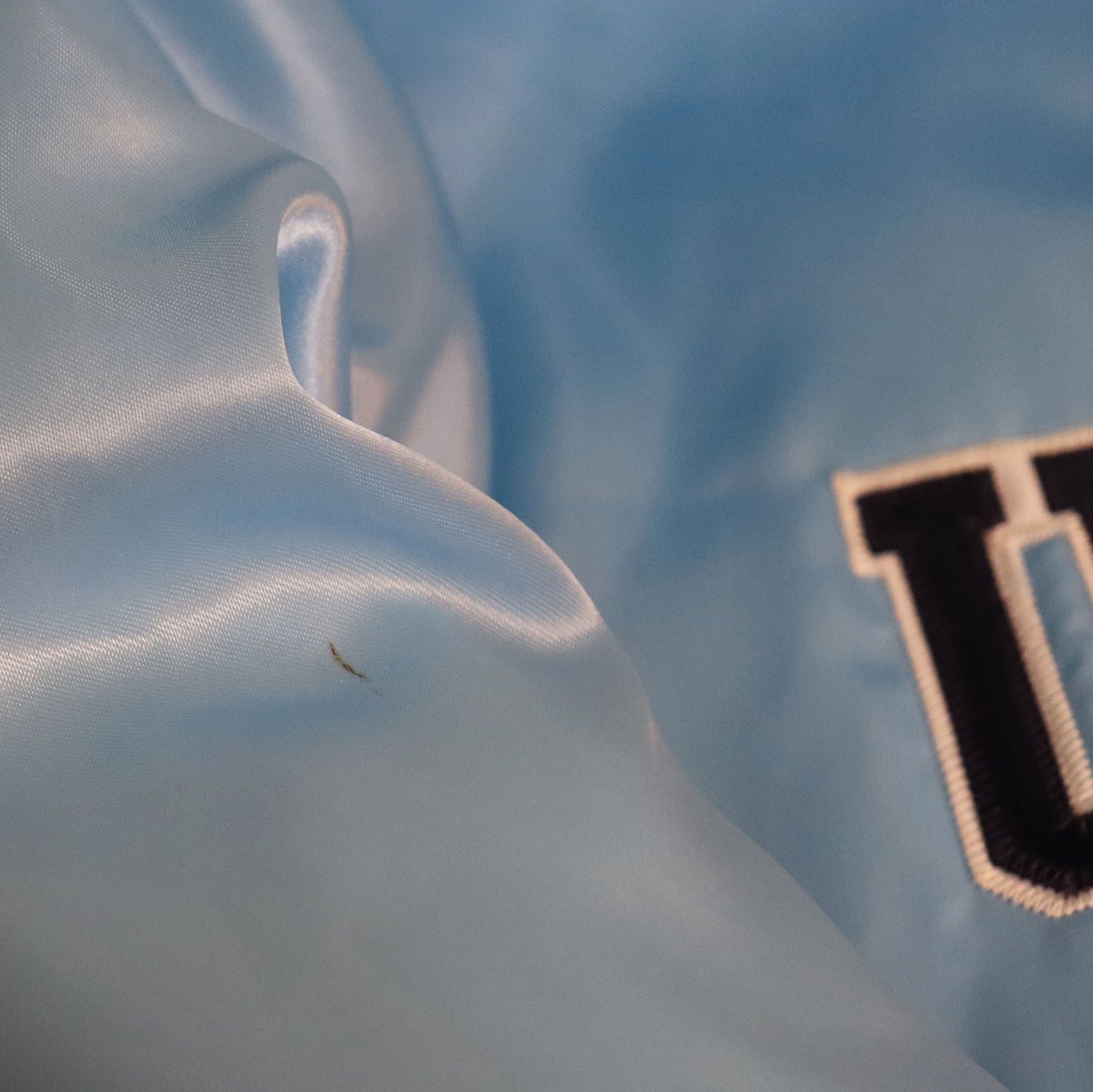 used : (Don Alleson Athletic) USAFA STADIUM JACKET