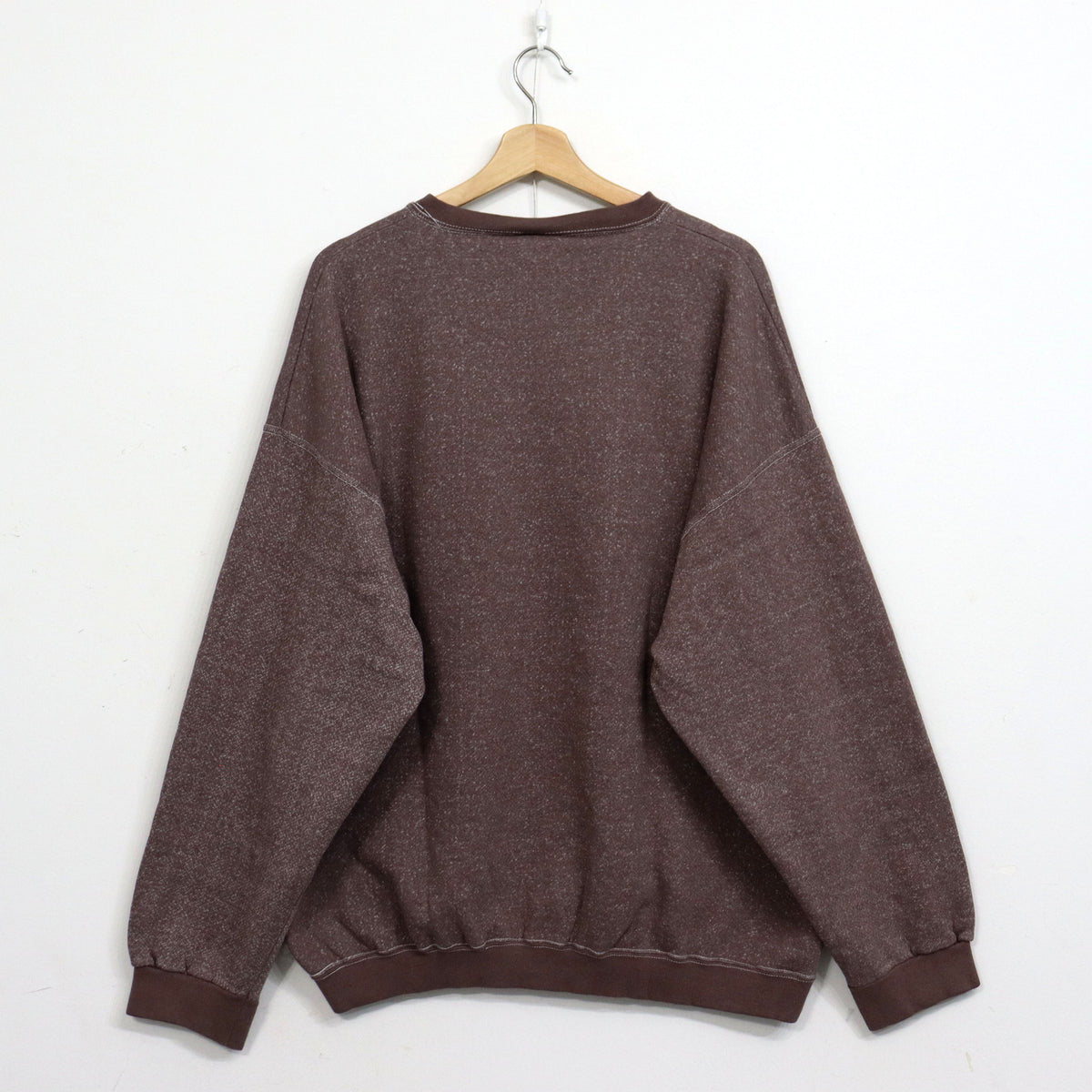 Copycat : Composer Sweat (Mozart) - BROWN #2