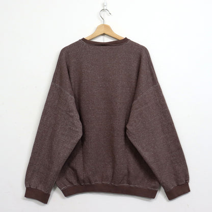 Copycat : Composer Sweat (Mozart) - BROWN #2