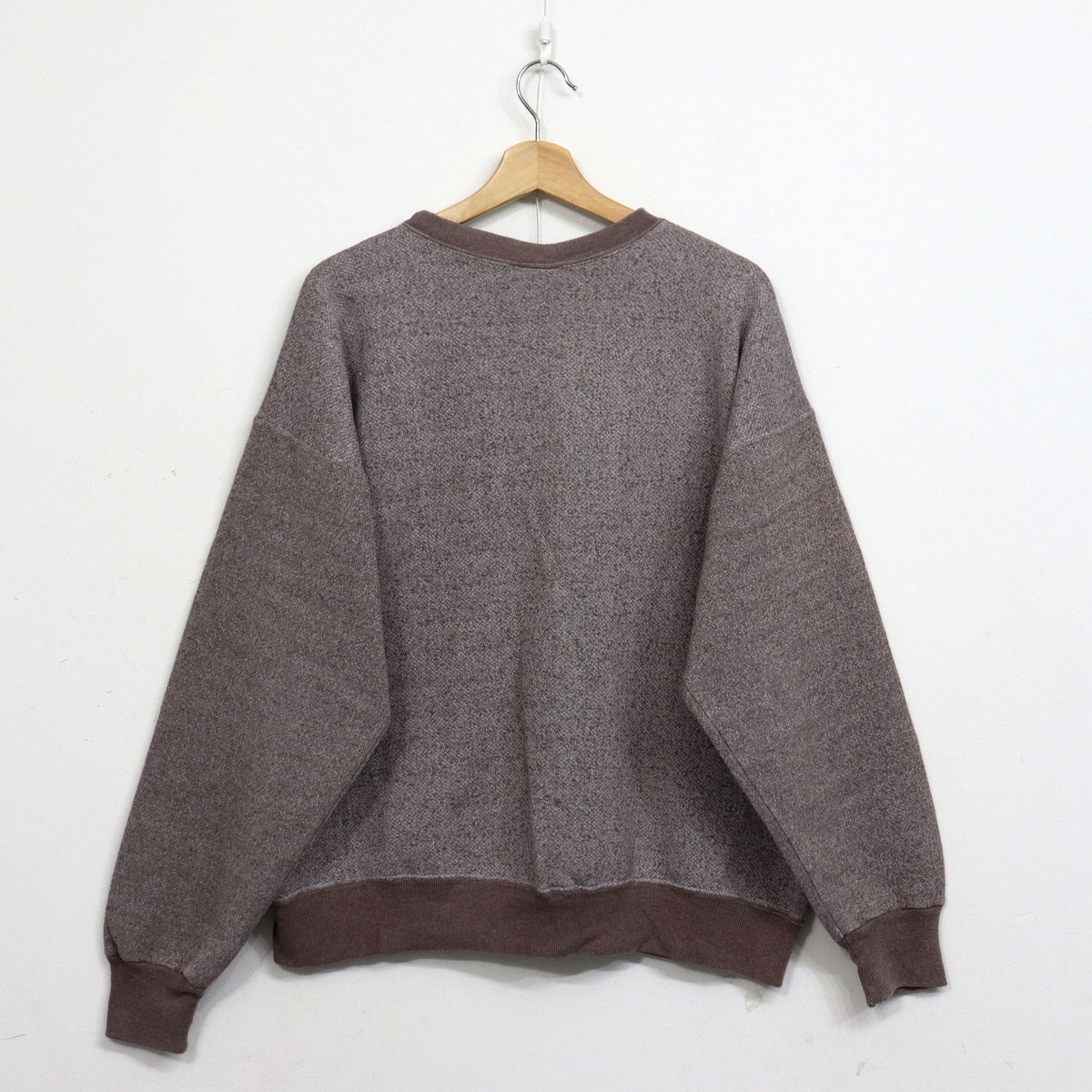 Copycat : Composer Sweat (Mozart) - BROWN #1