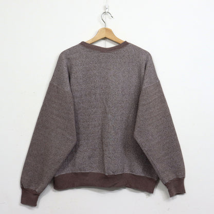 Copycat : Composer Sweat (Mozart) - BROWN #1