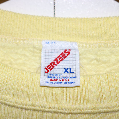Copycat : Composer Sweat (Beethoven) - YELLOW