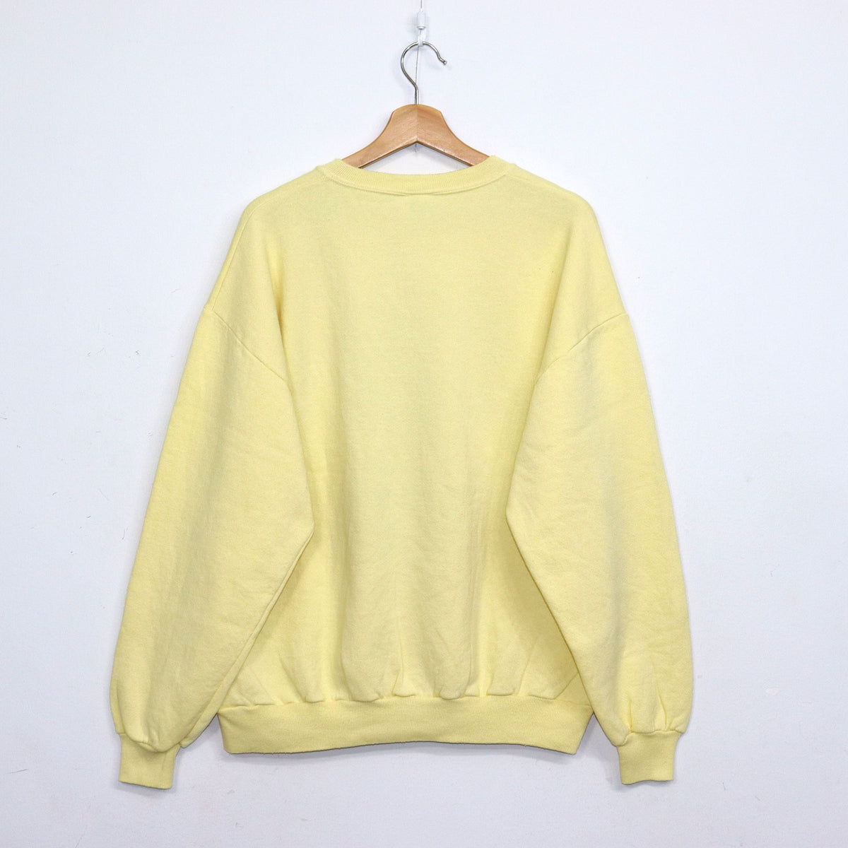 Copycat : Composer Sweat (Beethoven) - YELLOW