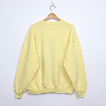 Copycat : Composer Sweat (Beethoven) - YELLOW