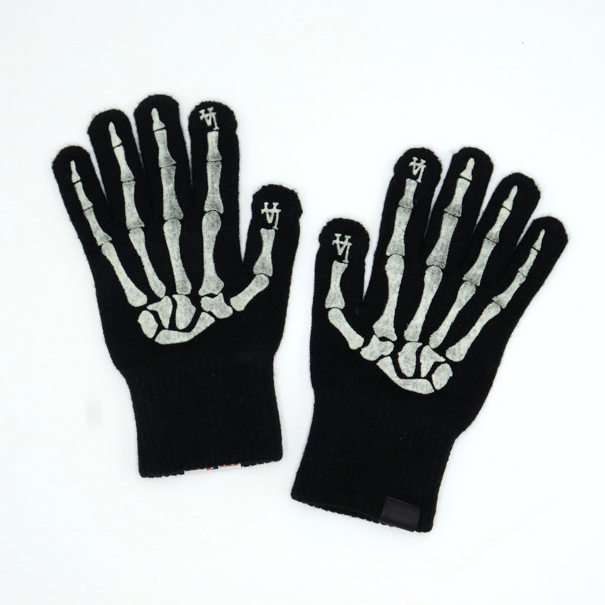 MLB×INFIELDER DESIGN : MLB-299 MLB Bone Glove