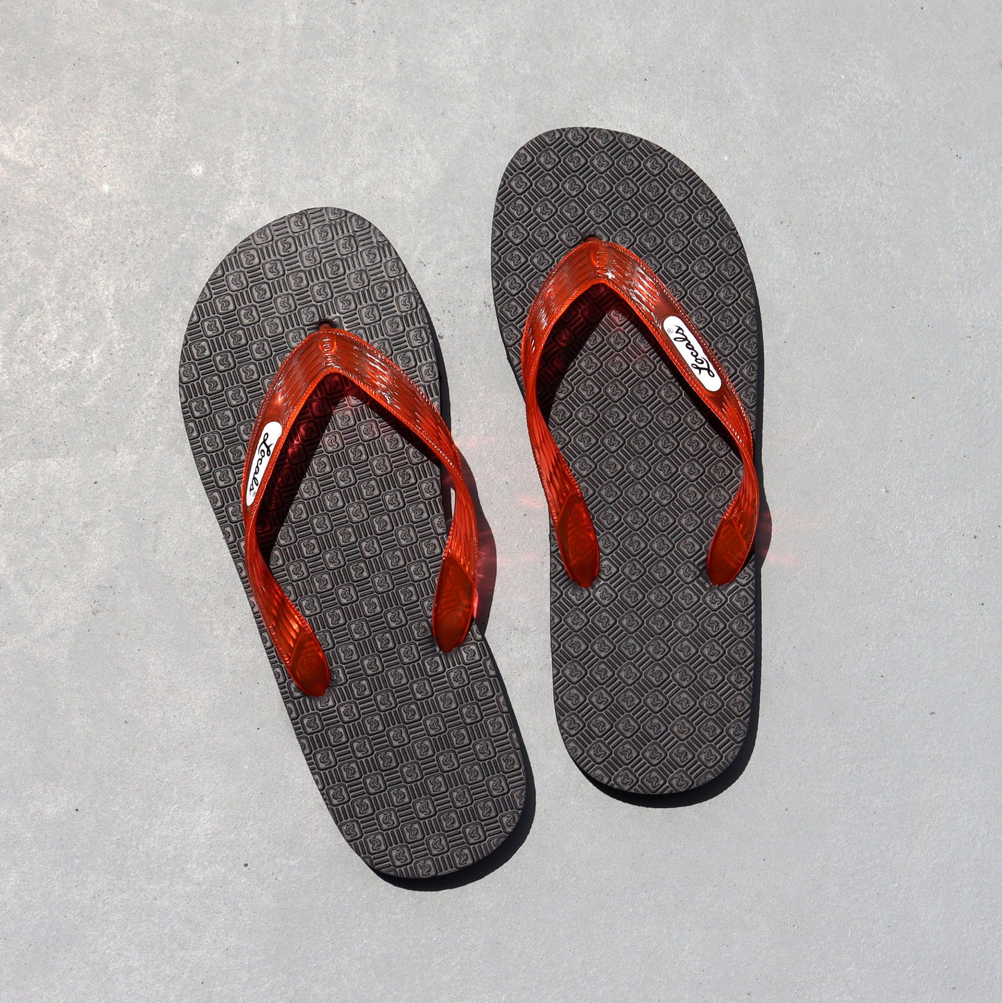 Locals : Original Slippa