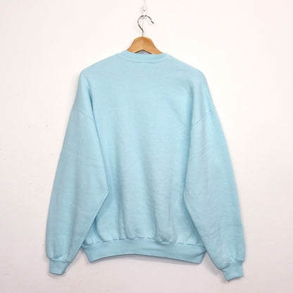 Copycat : Composer Sweat (Beethoven) - LT.BLUE