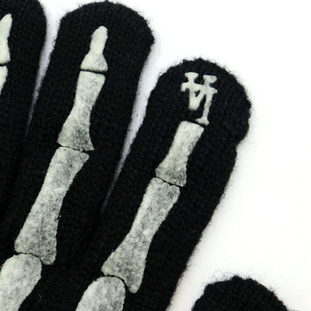 MLB×INFIELDER DESIGN : MLB-299 MLB Bone Glove