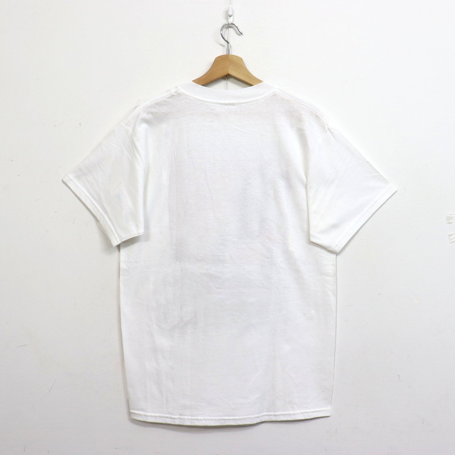 Dead Stock : (Front Pages) MLB Newsparper Tee - Mark McGwire