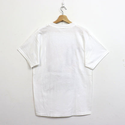 Dead Stock : (Front Pages) MLB Newsparper Tee - Mark McGwire