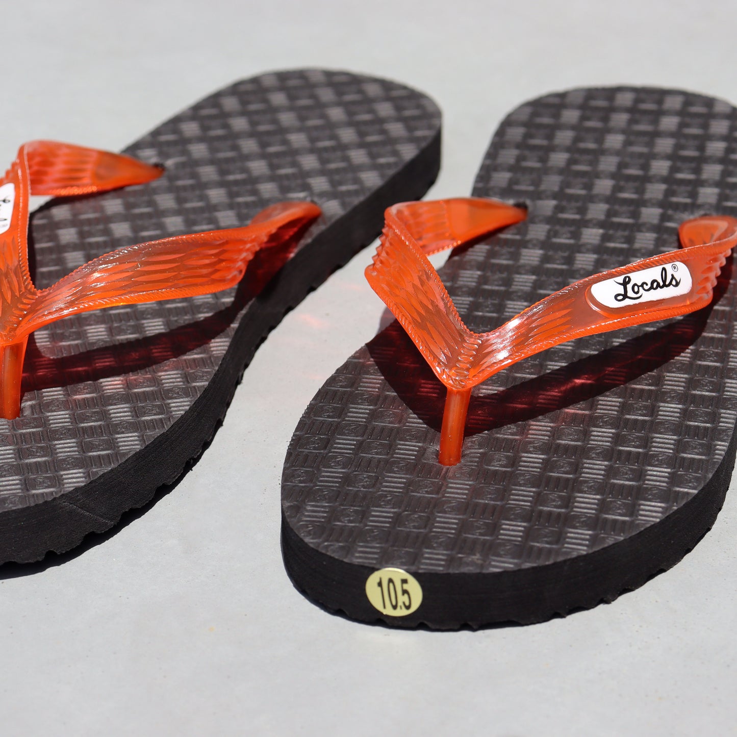 Locals : Original Slippa