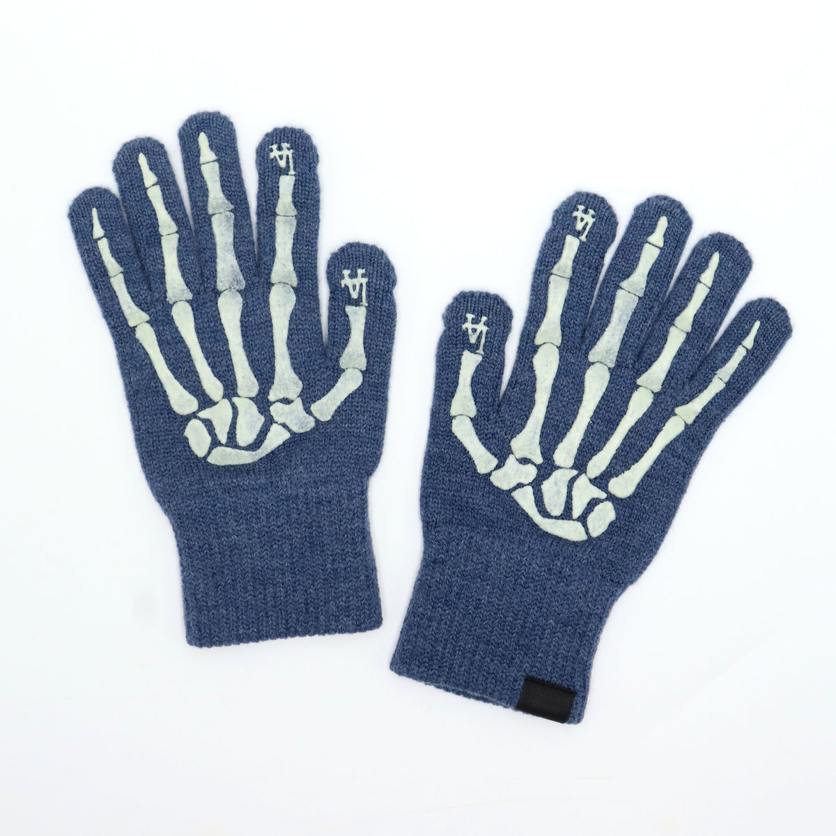 MLB×INFIELDER DESIGN : MLB-299 MLB Bone Glove