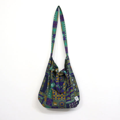 South2 West8 : Grocery Bag - Flannel Cloth / Print