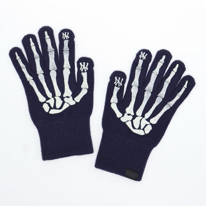 MLB×INFIELDER DESIGN : MLB-299 MLB Bone Glove
