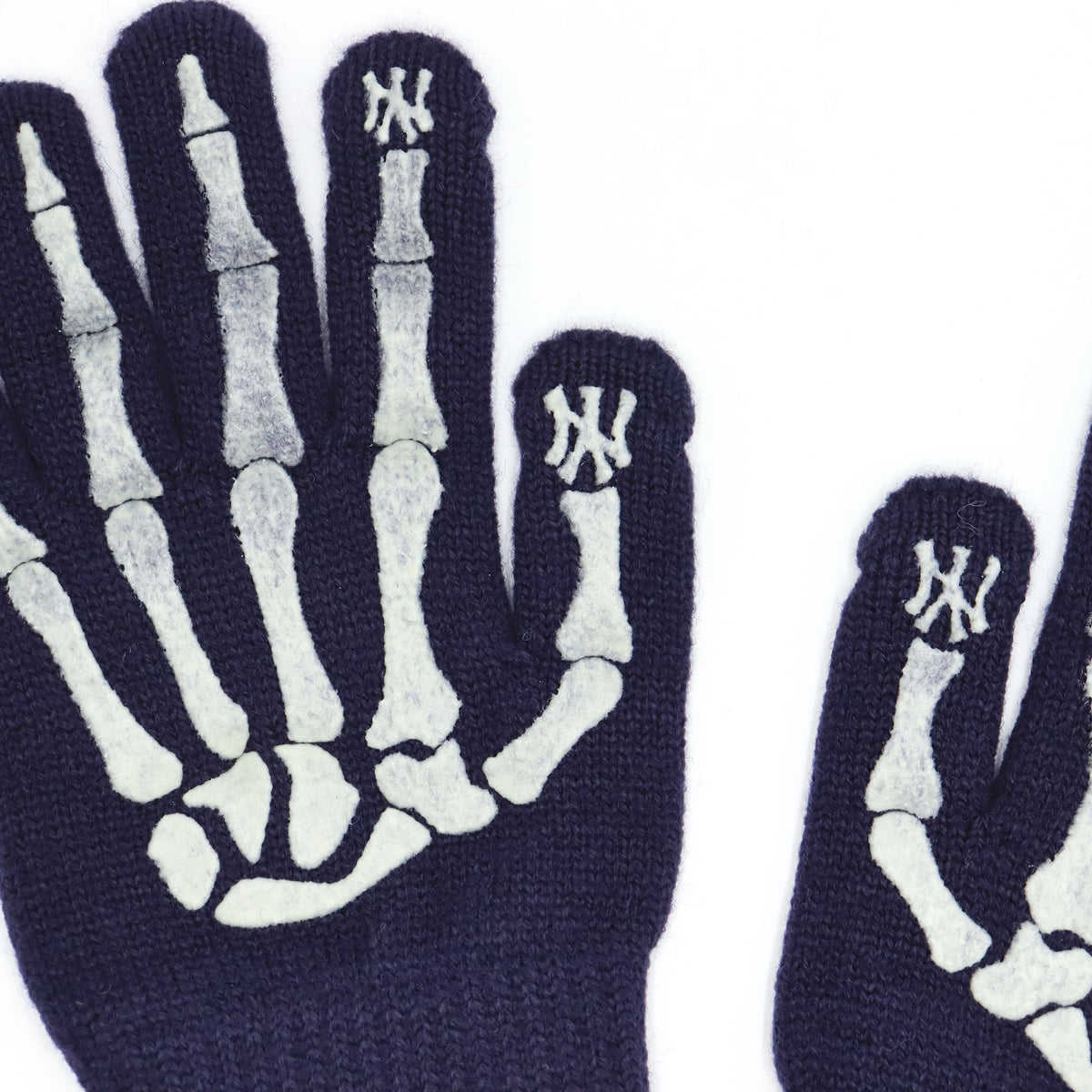 MLB×INFIELDER DESIGN : MLB-299 MLB Bone Glove