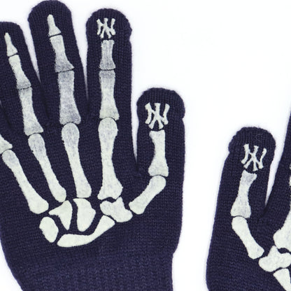 MLB×INFIELDER DESIGN : MLB-299 MLB Bone Glove