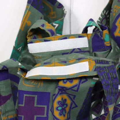 South2 West8 : Grocery Bag - Flannel Cloth / Print