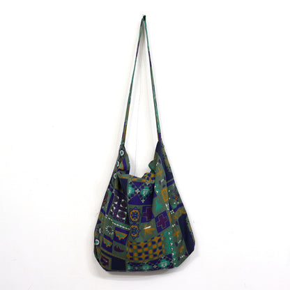 South2 West8 : Grocery Bag - Flannel Cloth / Print