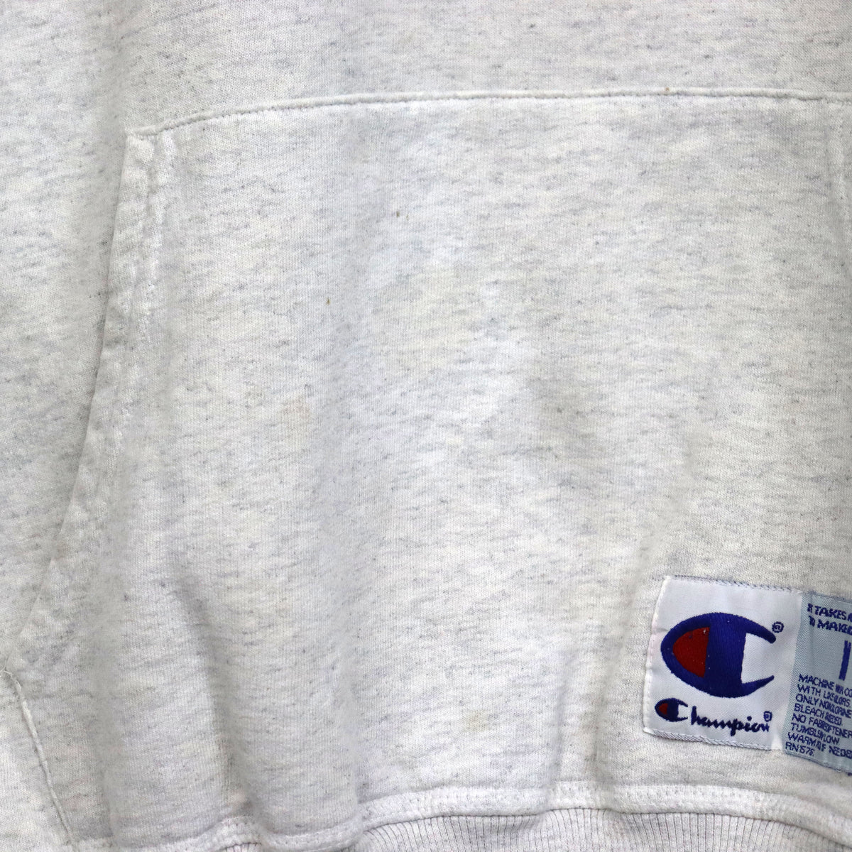 Copycat : Navy Hoodie