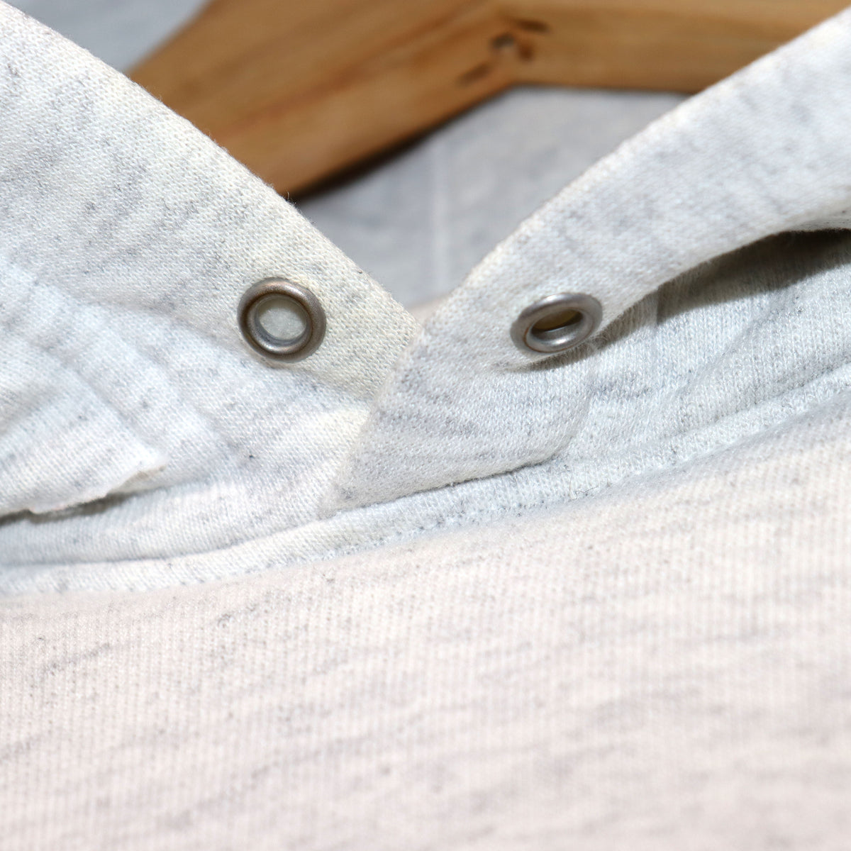 Copycat : Navy Hoodie
