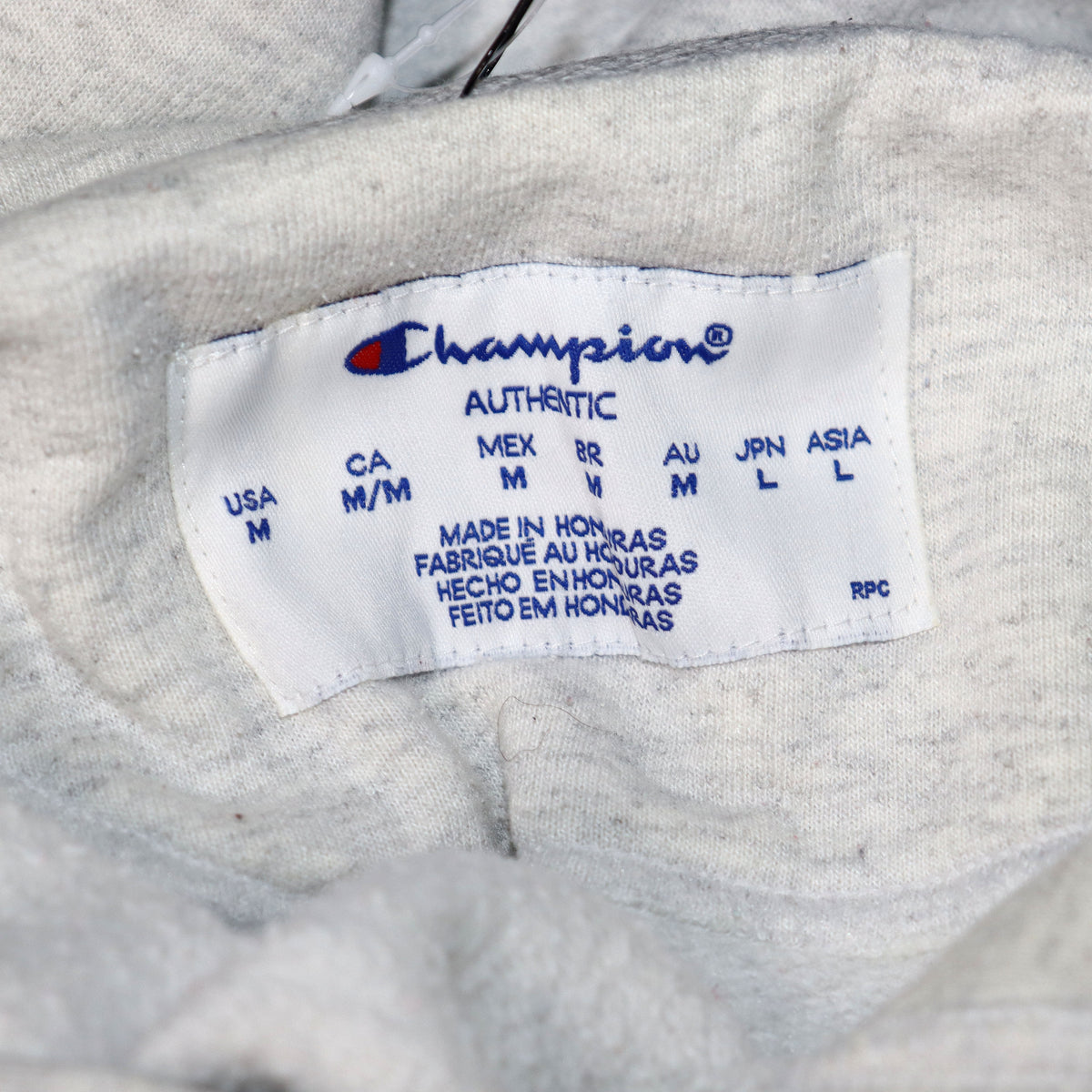 Copycat : Navy Hoodie