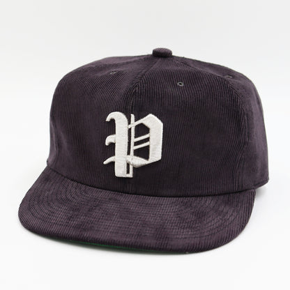 POTEN： PTN-2517 Dye Corduroy