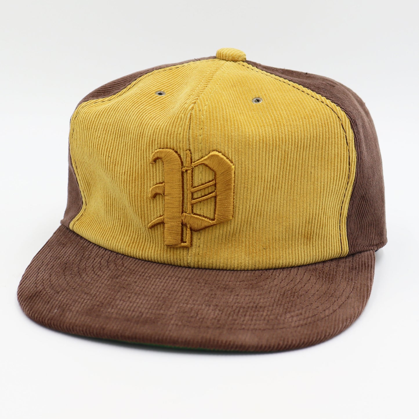 POTEN： PTN-2517 Dye Corduroy