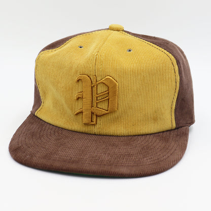 POTEN： PTN-2517 Dye Corduroy