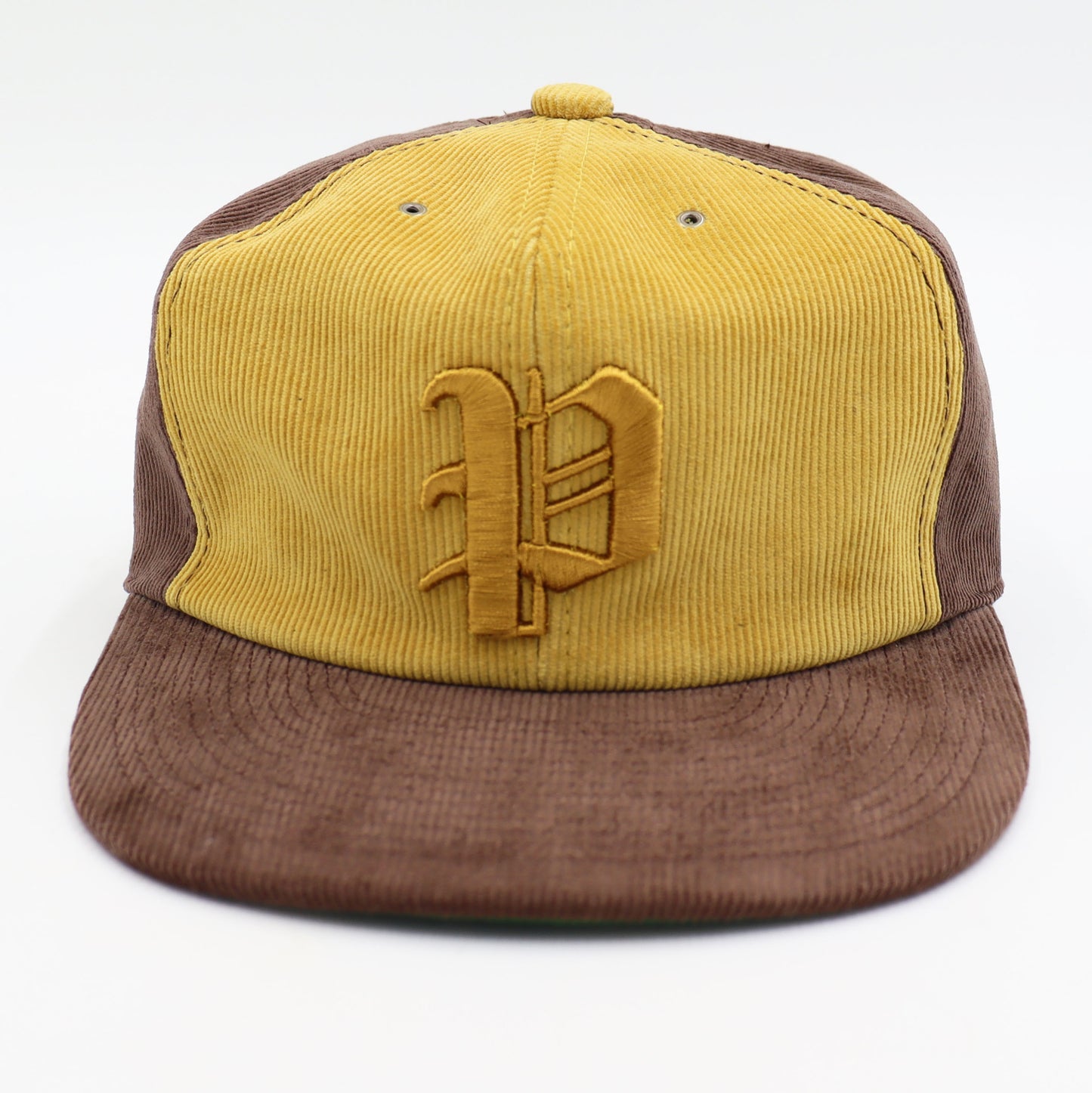 POTEN： PTN-2517 Dye Corduroy