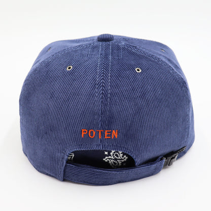 POTEN： PTN-2517 Dye Corduroy