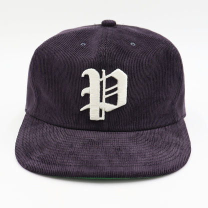 POTEN： PTN-2517 Dye Corduroy