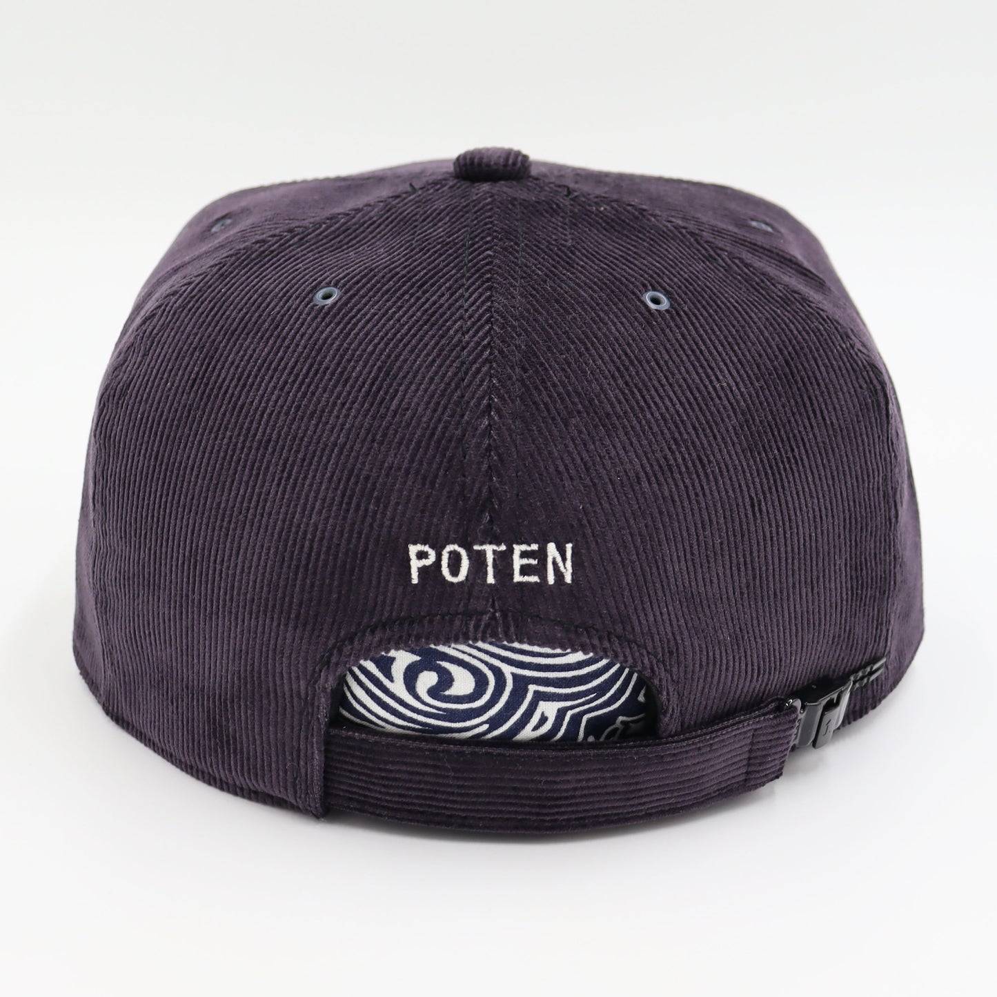 POTEN： PTN-2517 Dye Corduroy