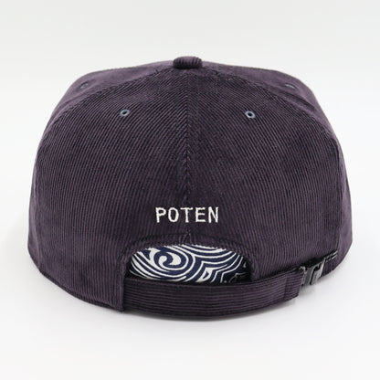 POTEN： PTN-2517 Dye Corduroy
