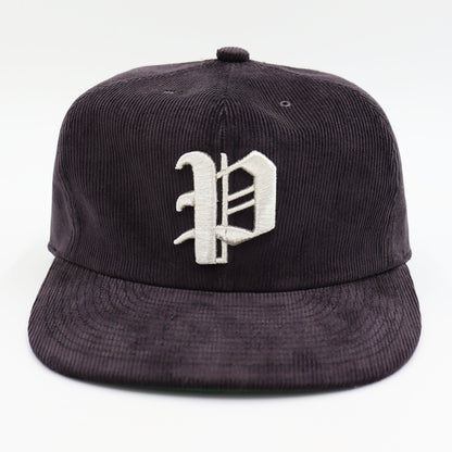 POTEN： PTN-2517 Dye Corduroy
