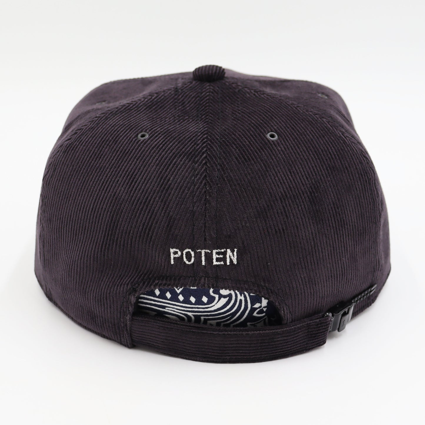 POTEN： PTN-2517 Dye Corduroy