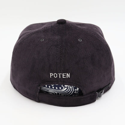 POTEN： PTN-2517 Dye Corduroy