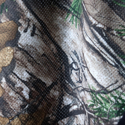 Cobra Caps : Flex Cool Off Licensed Camo