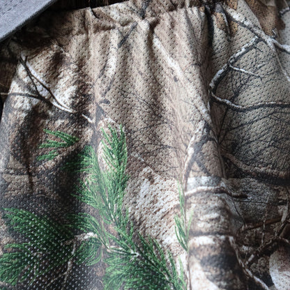 Cobra Caps : Flex Cool Off Licensed Camo