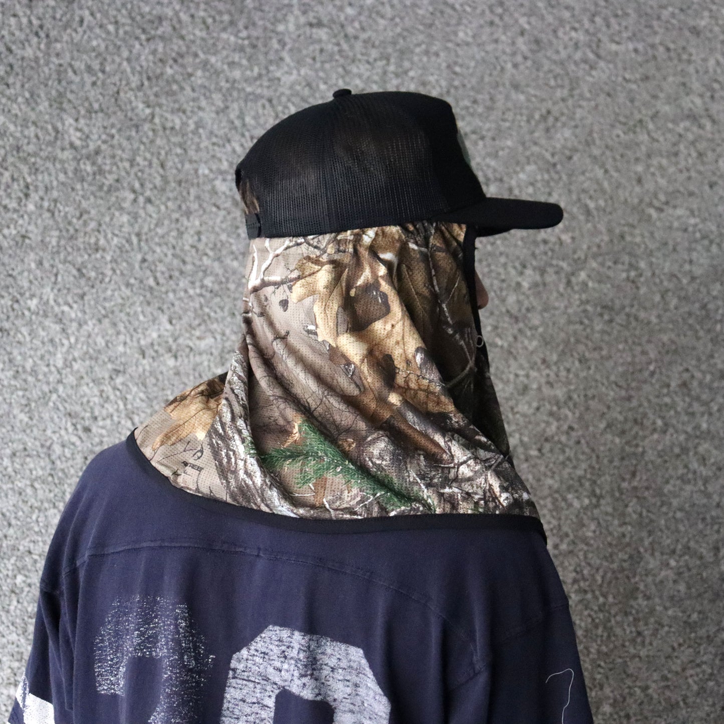 Cobra Caps : Flex Cool Off Licensed Camo