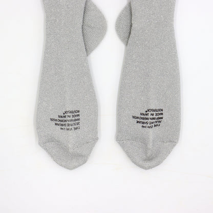 ROSTER SOX：RS-460 VIVO WOOL