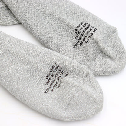 ROSTER SOX：RS-460 VIVO WOOL