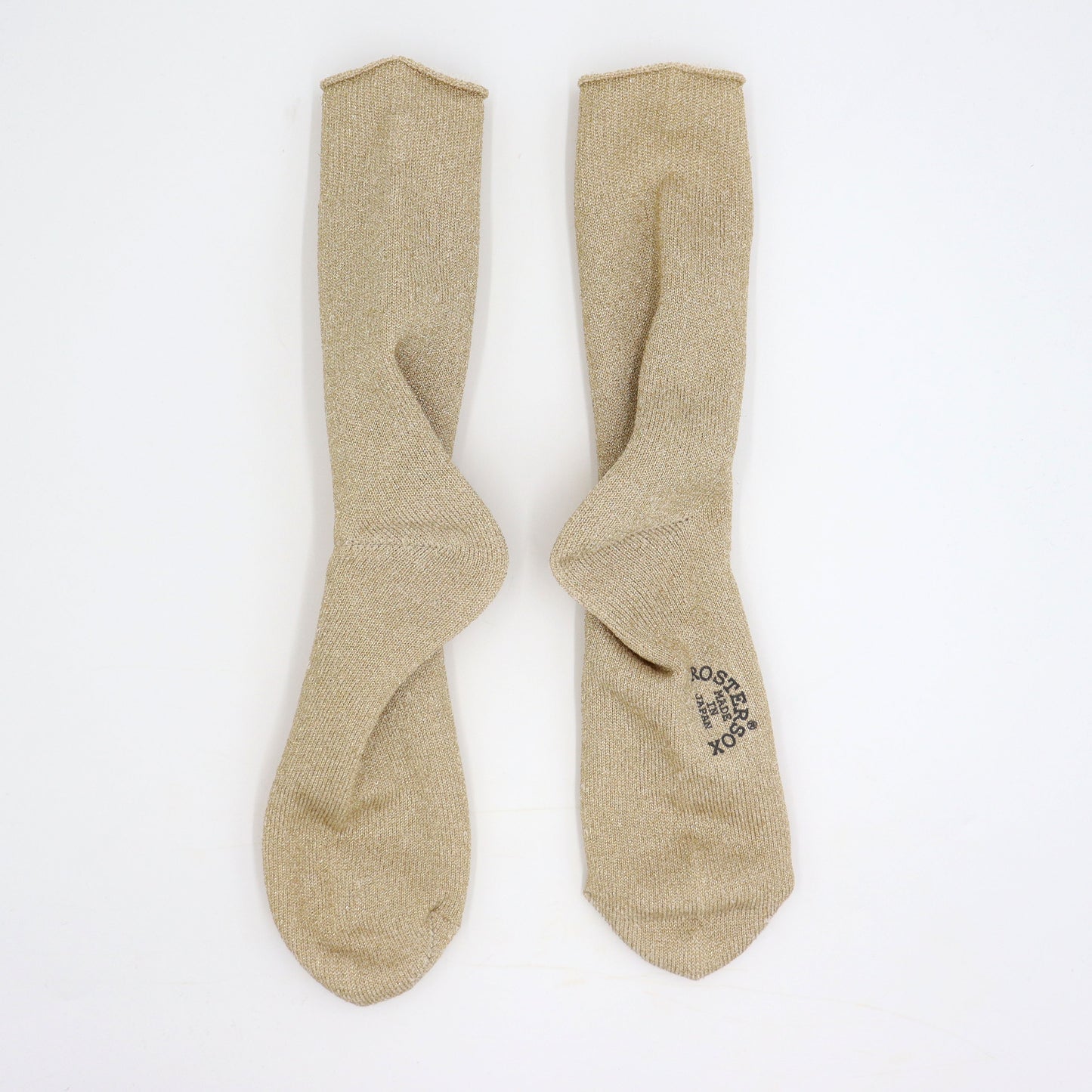 ROSTER SOX：RS-460 VIVO WOOL