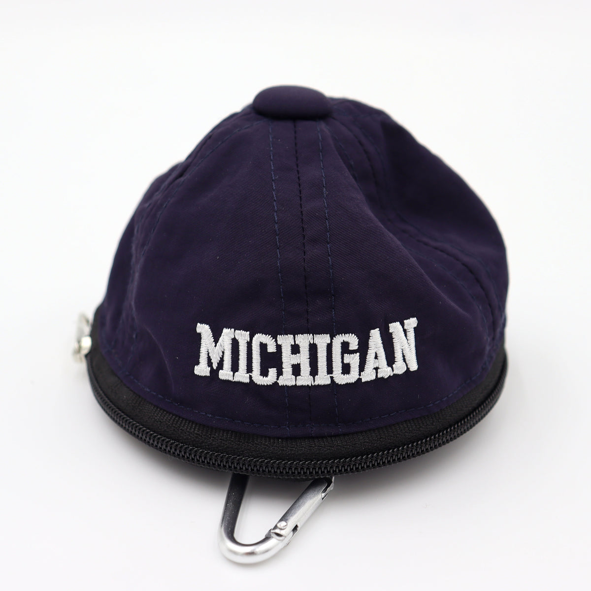 MICHIGAN CAP MINI POUCH