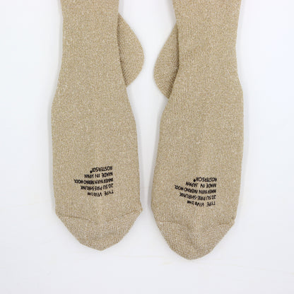 ROSTER SOX：RS-460 VIVO WOOL