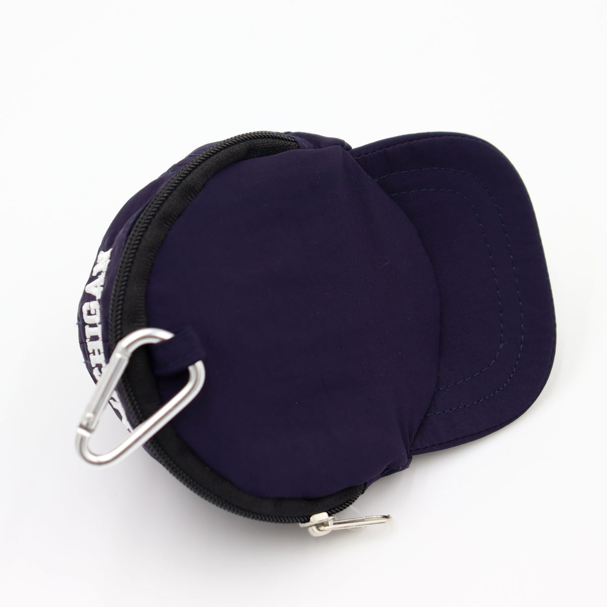 MICHIGAN CAP MINI POUCH