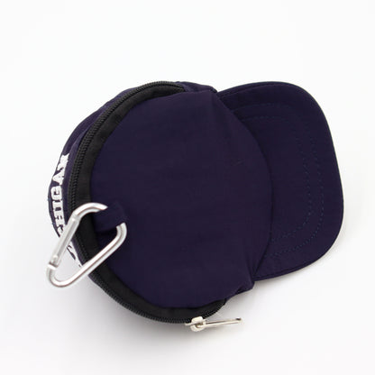 MICHIGAN CAP MINI POUCH