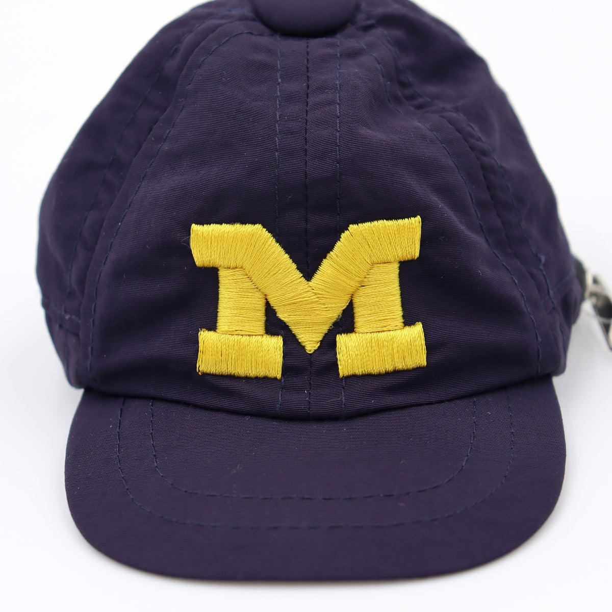 MICHIGAN CAP MINI POUCH