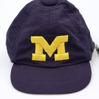 MICHIGAN CAP MINI POUCH