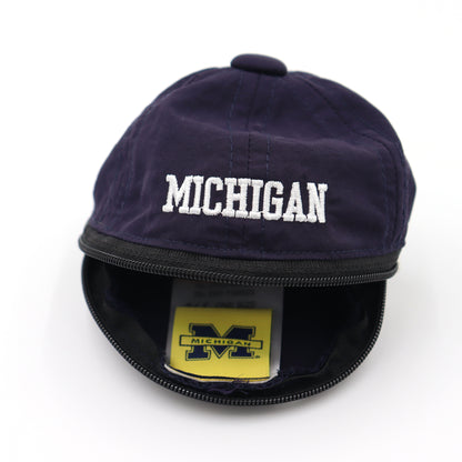 MICHIGAN CAP MINI POUCH